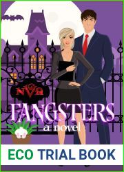 Fangsters, a novel