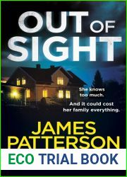 Out of Sight (Amy Cornwall, #1)