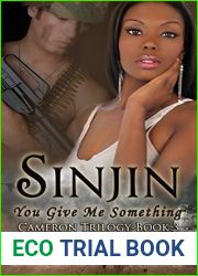 Sinjin: You Give Me Something (The Cameron Trilogy #3)