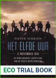 Het elfde uur