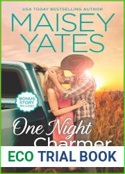 One Night Charmer (Copper Ridge, #4)