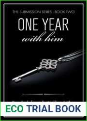 One year with him