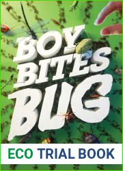Boy Bites Bug