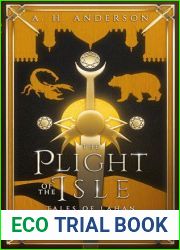 The Plight of the Isle (Tales of Lahan #2)