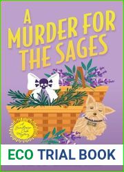 A Murder for the Sages (Sunflower Cafe Mysteries #3)