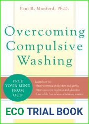 Overcoming Compulsive Washing