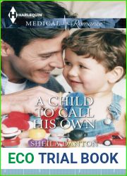 A Child To Call His Own