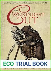 The Unkindest Cut (Monstrous Little Voices, #3)
