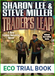 Trader|s Leap (Liaden Universe, #23)