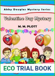 Valentine Day Mystery (Abby Douglas Mystery Series # 8 Special)