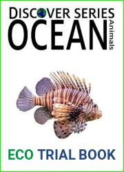 Ocean Animals (Discover Series Picture Book for Children)