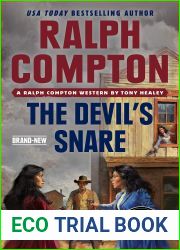 Ralph Compton the Devil|s Snare (The Gunfighter Series)