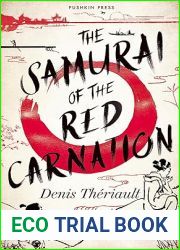 The Samurai of the Red Carnation