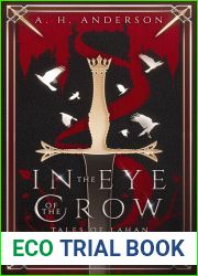 In the Eye of the Crow (Tales of Lahan #1)