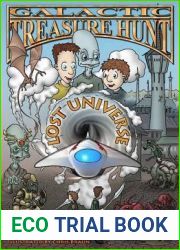 Galactic Treasure Hunt III: Lost Universe