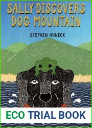 Sally Discovers Dog Mountain