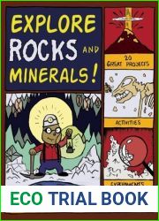 Explore Rocks and Minerals!: 20 Great Projects, Activities, Experiements