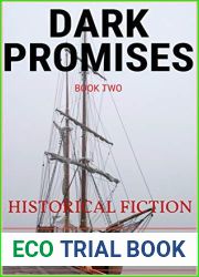 Dark Promises (Dark Wind Book 2)
