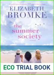 The Summer Society (Gull|s Landing, #1)