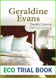 Death Dance (Rafferty and Llewellyn Mysteries)