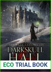 DarkSkull Hall (The Mage Chronicles, #1)