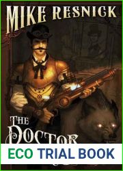 The Doctor and the Kid (Weird West Tales, #2)