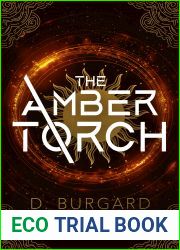 The Amber Torch (The Altered Elite Series Book 1)
