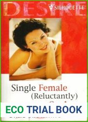 Single Female (Reluctantly) Seeks…