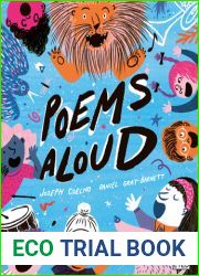 Poems Aloud: An Anthology of Poems to Read Out Loud (Out Loud, #1)