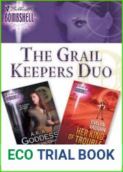 The Grail Keepers Duo