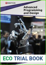 Advanced Programming and Design (Robotics)