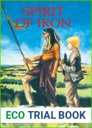 Spirit of Iron (Texas Trilogy)