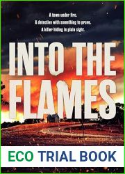 Into the Flames