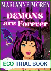 Demons Are Forever (Magic and Mayhem Universe)