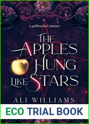 The Apples Hung like Stars (Godstouched Universe)