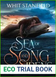 A Sea of Song and Sirens (The Naiads of Juile Book 1)