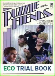 Puzzle for Fiends