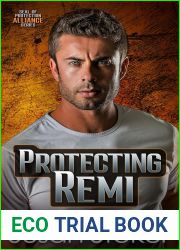 Protecting Remi (SEAL of Protection: Alliance #1)