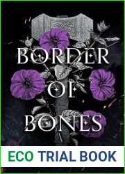 Border of Bones (Kingdom of Chains #3)
