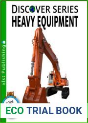 Heavy Equipment (Discover Series)