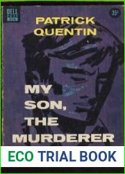 My Son, the Murderer