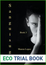 Sanguisuge Book 3