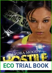 Hostile Eyewitness (Serena Manchester, #0.5)