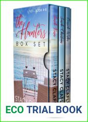 A Hunters Bundle (The Hunters Romance Bundles Book 2)