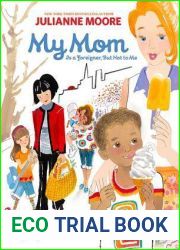 My Mom Is a Foreigner, But Not to Me