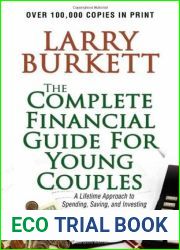 Complete Financial Guide for Young Couples (Christian Financial Concept)