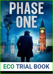 Phase One: A Travis Bishop Thriller (Travis Bishop Thrillers Book 6)