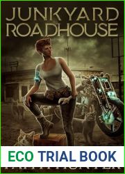 Junkyard Roadhouse
