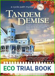 Tandem Demise (A Cycle Path Mystery, #3)