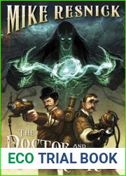 The Doctor and the Rough Rider (Weird West Tales, #3)